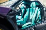 Pagani Huayra Purple Carbon Dinastia 2016 года